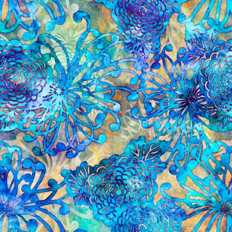 MINKY PRINTS             